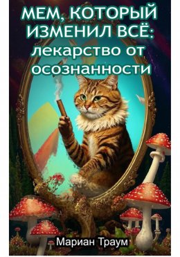 Скачать книгу Мем, который изменил всё: лекарство от осознанности