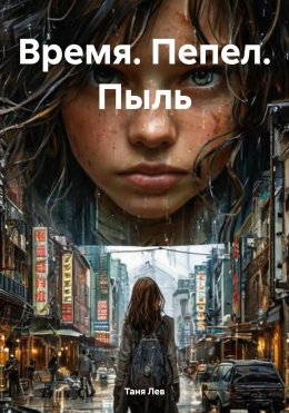 Скачать книгу Время. Пепел. Пыль