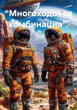 Скачать книгу «Многоходовая комбинация».