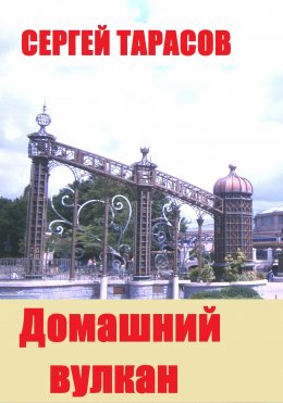 Скачать книгу Домашний вулкан