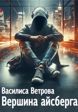 Скачать книгу Вершина айсберга