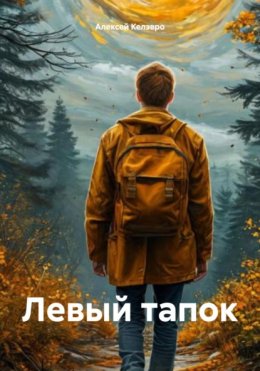 Скачать книгу Левый тапок