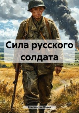 Скачать книгу Сила русского солдата