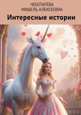 Скачать книгу Интересные истории