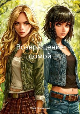 Скачать книгу Возвращение домой