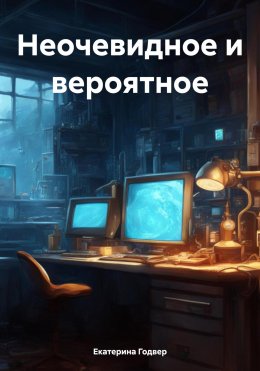 Скачать книгу Неочевидное и вероятное