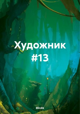 Скачать книгу Художник #13