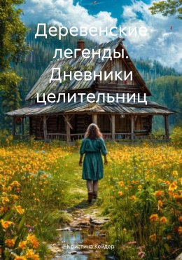 Скачать книгу Деревенские легенды. Дневники целительниц