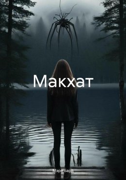 Скачать книгу Макхат