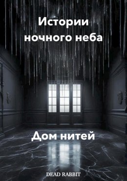 Скачать книгу Истории ночного неба. Дом нитей