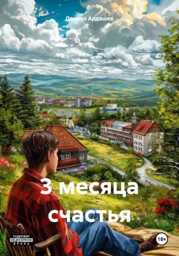 Скачать книгу 3 месяца счастья