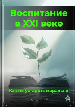 Скачать книгу Воспитание в XXI веке: Как не устареть морально