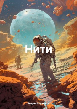 Скачать книгу Нити