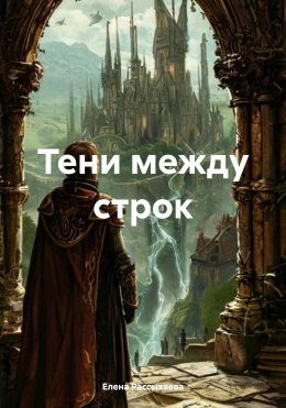 Скачать книгу Тени между строк