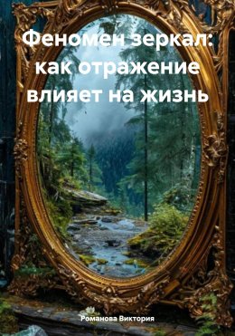 Скачать книгу Феномен зеркал: как отражение влияет на жизнь