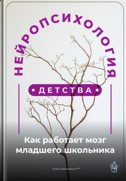 Скачать книгу Нейропсихология детства: Как работает мозг младшего школьника