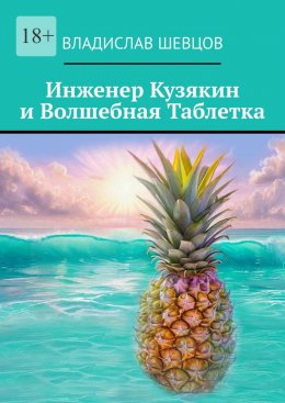 Скачать книгу Инженер Кузякин и волшебная таблетка