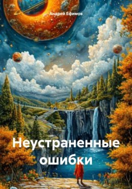 Скачать книгу Неустраненные ошибки