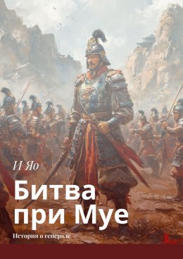 Скачать книгу Битва при Муе. История о генерале