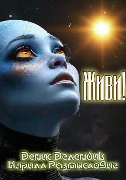 Скачать книгу Живи!