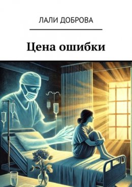 Скачать книгу Цена ошибки