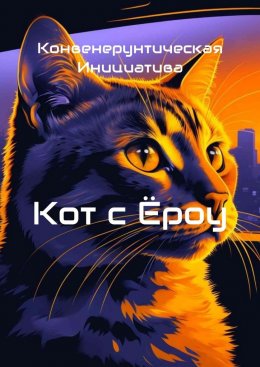 Скачать книгу Кот с Ёроу