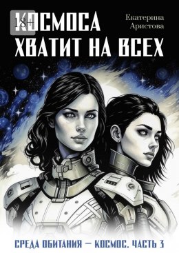 Скачать книгу Космоса хватит на всех