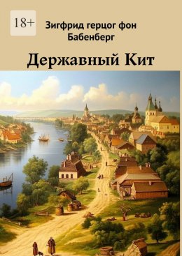 Скачать книгу Державный Кит