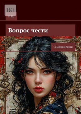 Скачать книгу Вопрос чести. Симфония мести