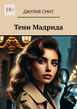 Скачать книгу Тени Мадрида