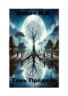 Скачать книгу Тень предков