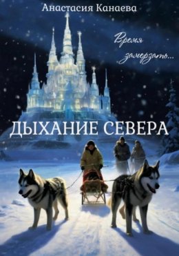 Скачать книгу Дыхание Севера