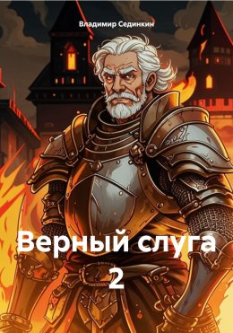 Скачать книгу Верный слуга 2