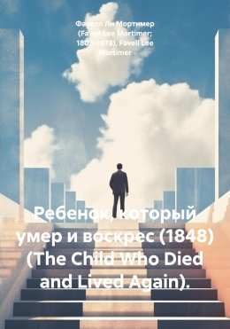 Скачать книгу Ребенок, который умер и воскрес (1848) (The Child Who Died and Lived Again).