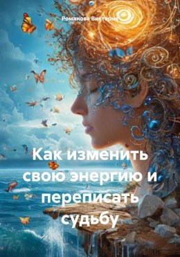 Скачать книгу Как изменить свою энергию и переписать судьбу