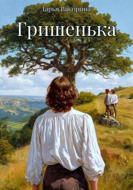 Скачать книгу Гришенька