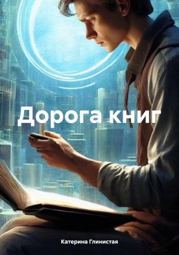 Скачать книгу Дорога книг