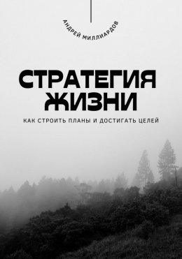 Скачать книгу Стратегия жизни. Как строить планы и достигать целей