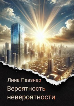 Скачать книгу Вероятность невероятности