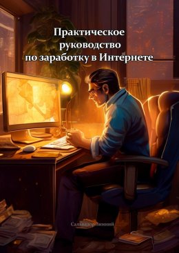 Скачать книгу Практическое руководство по заработку в Интернете