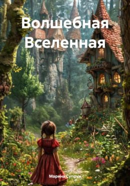 Скачать книгу Волшебная Вселенная