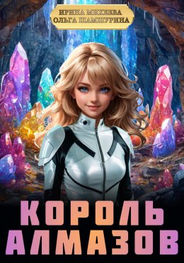 Скачать книгу Король Алмазов