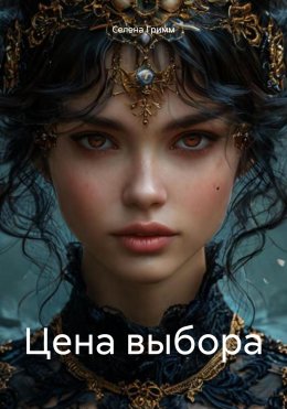 Скачать книгу Цена выбора