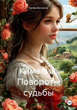 Скачать книгу Камелия. Повороты судьбы