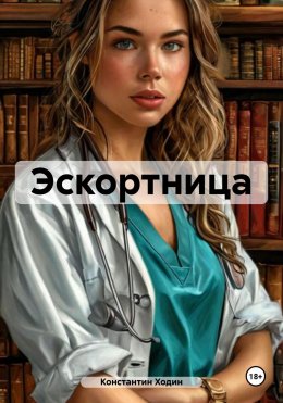 Скачать книгу Эскортница