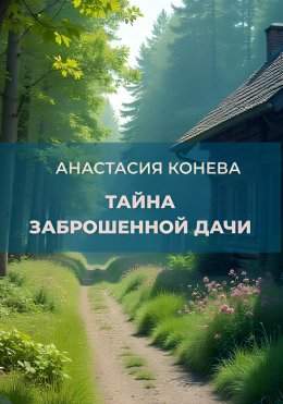 Скачать книгу Тайна заброшенной дачи