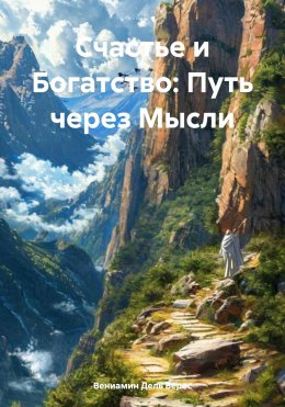 Скачать книгу Счастье и Богатство: Путь через Мысли