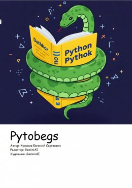 Скачать книгу Pytobegs