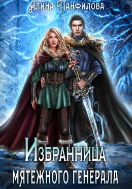 Скачать книгу Избранница мятежного генерала