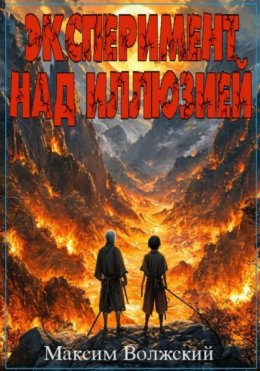 Скачать книгу Эксперимент над иллюзией